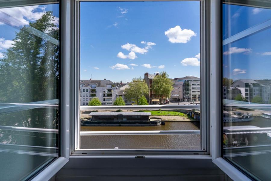 Apartment Nid Douillet Au Bord De L'erdre *