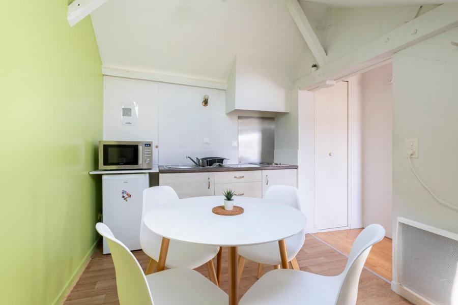 Apartment Nid Douillet Au Bord De L'erdre *