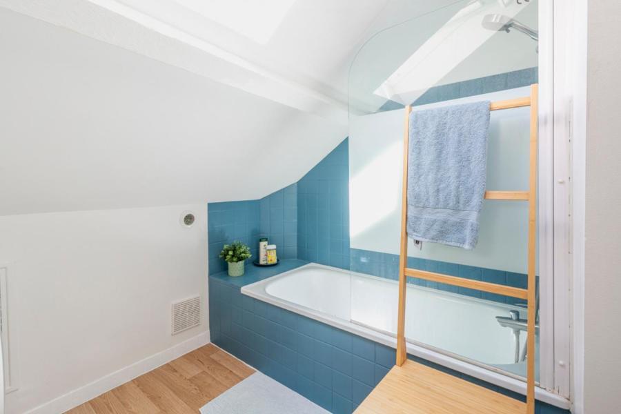 Nid Douillet Au Bord De L'erdre Apartment *